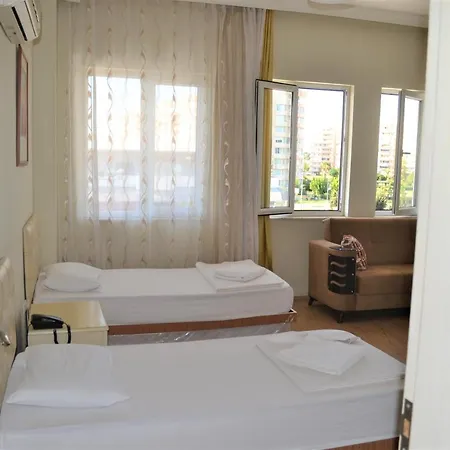 Prestij Hotel de apartamente 3*