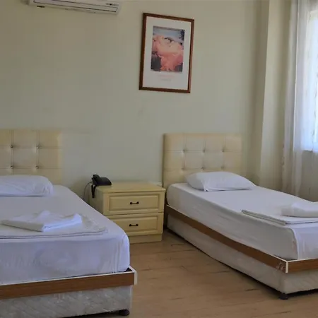 Prestij Aparthotel 3*