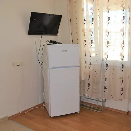 Prestij Aparthotel 3*