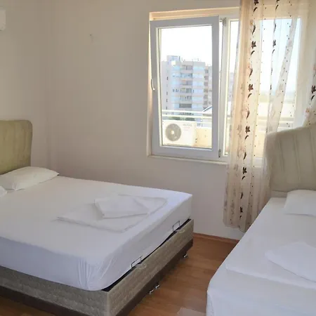 Aparthotel Prestij 3*