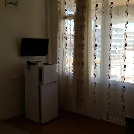 Hotel de apartamente Prestij Kundu