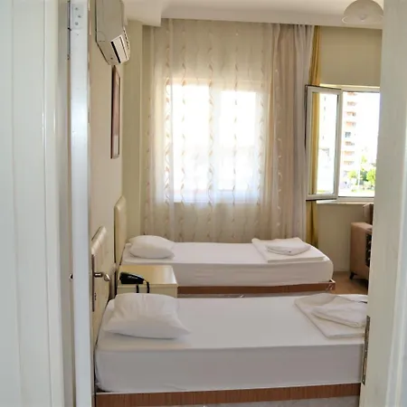 Prestij Aparthotel Kundu