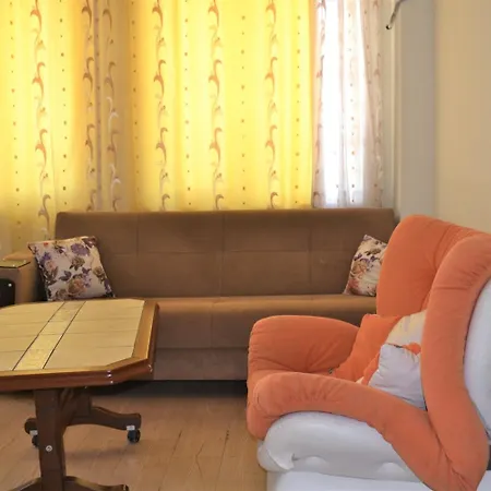 Prestij Aparthotel 3*