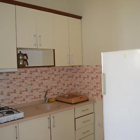 Aparthotel Prestij 3*