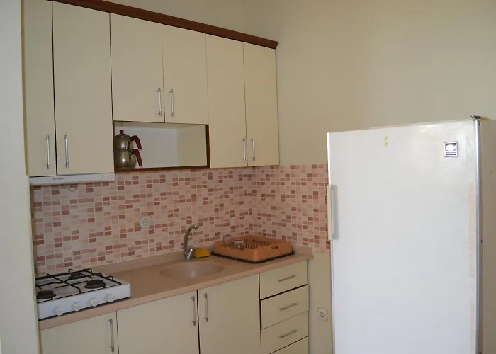 Apart Otel Prestij 3*