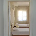 アパートホテル Prestij