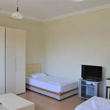 Apartahotel Prestij Kundu