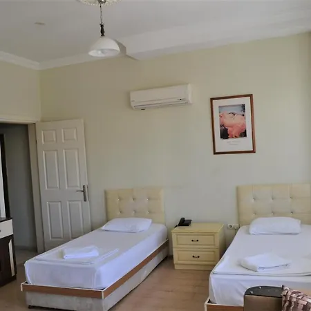 Prestij Апарт-отель Kundu