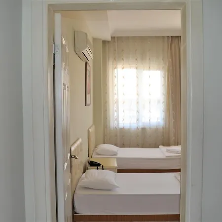 Prestij Apartahotel Kundu