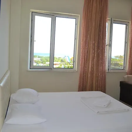 Prestij Apartahotel Kundu