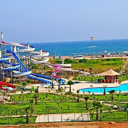 Apartahotel Prestij