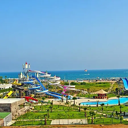 Prestij Apartahotel
