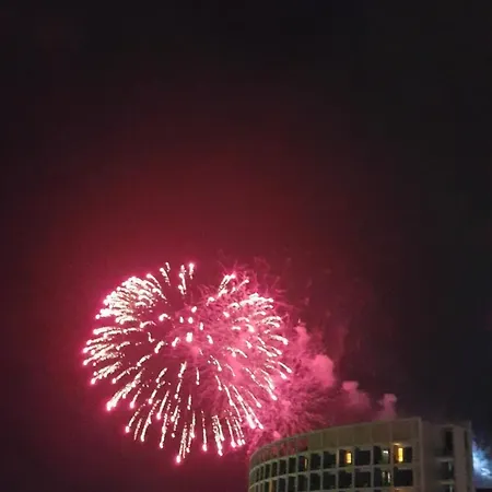 Prestij מלון דירות Kundu