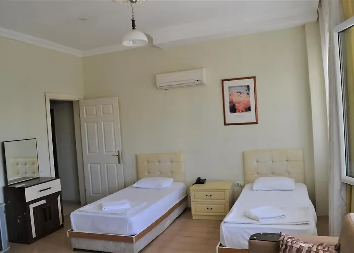 Prestij Hotel apartamentowy Kundu