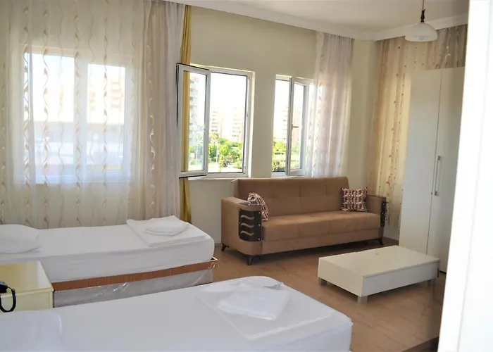 Prestij 3*