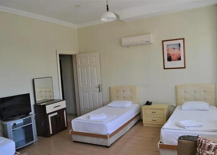 Prestij 3* Kundu