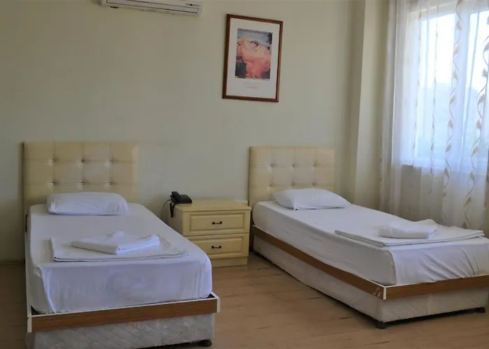 Prestij Hotel apartamentowy 3*