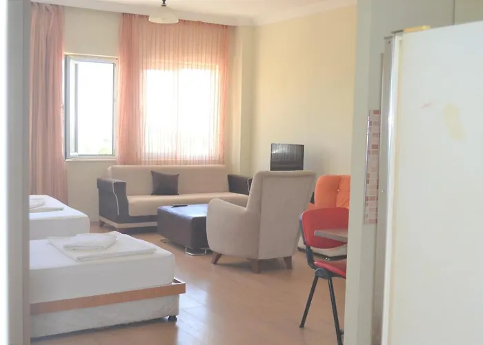Prestij 3*