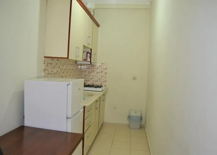 Hotel apartamentowy Prestij Kundu