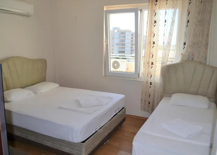 Hotel apartamentowy Prestij 3*