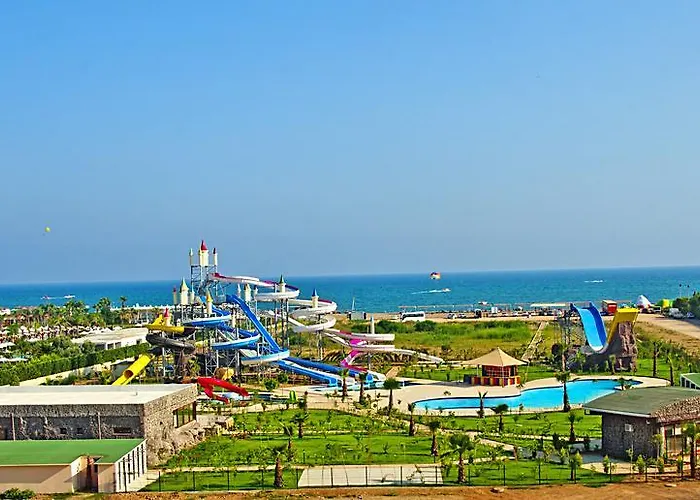 Prestij Hotel apartamentowy