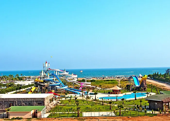 Prestij Hotel apartamentowy