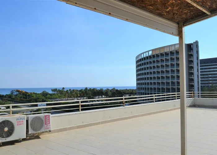 Prestij Hotel apartamentowy