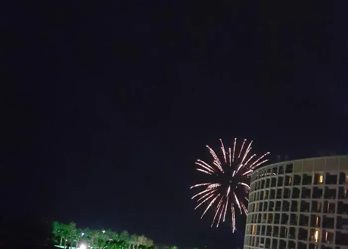 Prestij Hotel apartamentowy