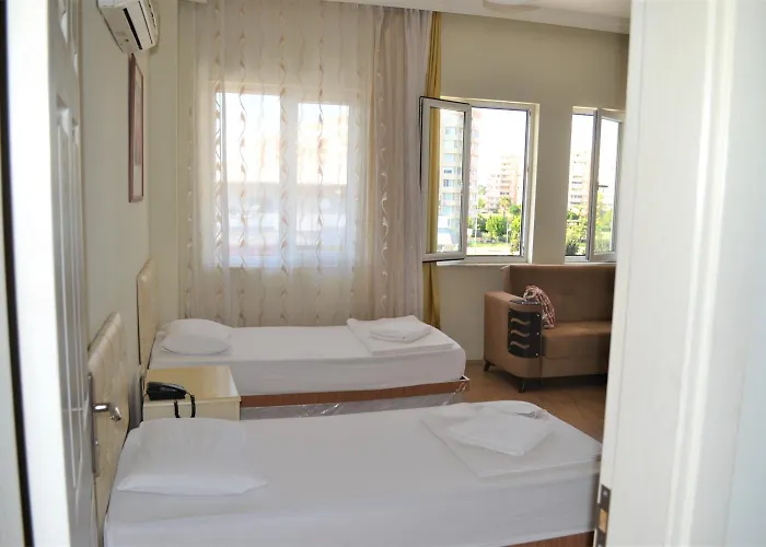 Prestij 3*