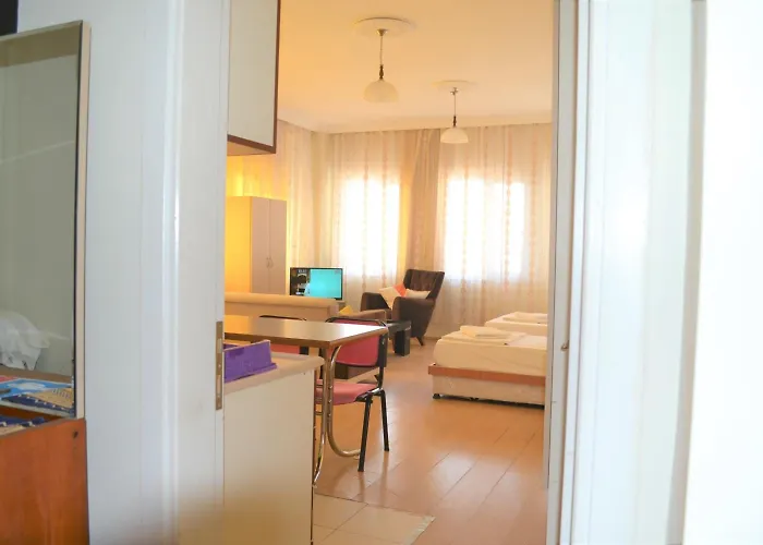 Prestij
