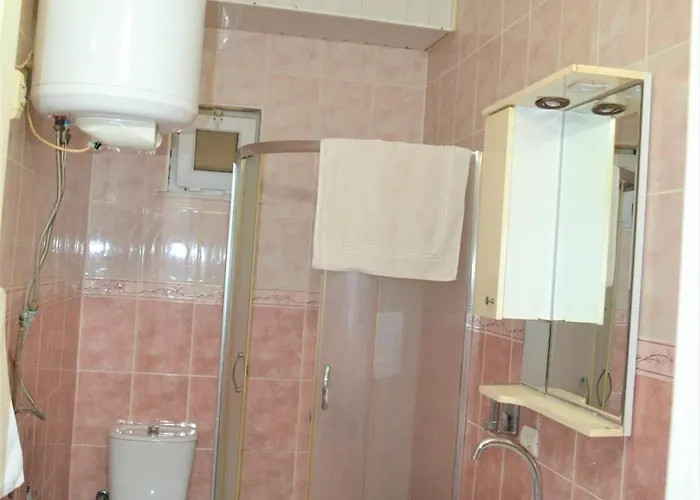 Prestij Hotel apartamentowy Kundu