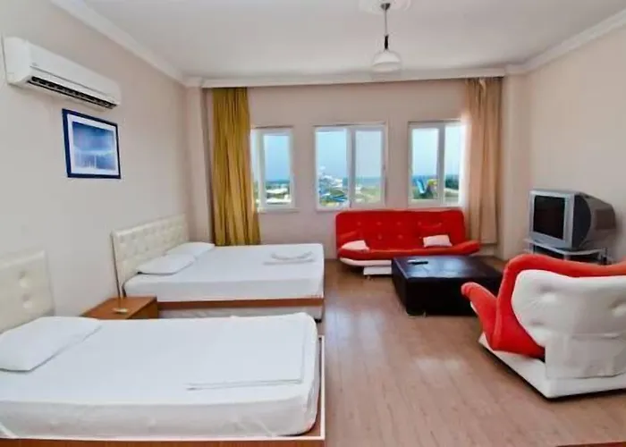 Prestij 3* Kundu