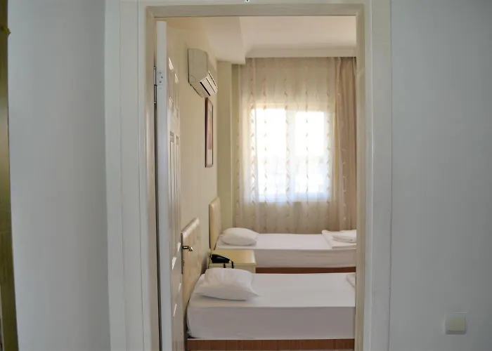 Hotel apartamentowy Prestij