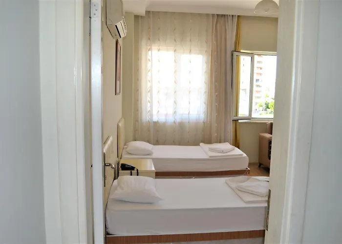 Prestij Hotel apartamentowy Kundu