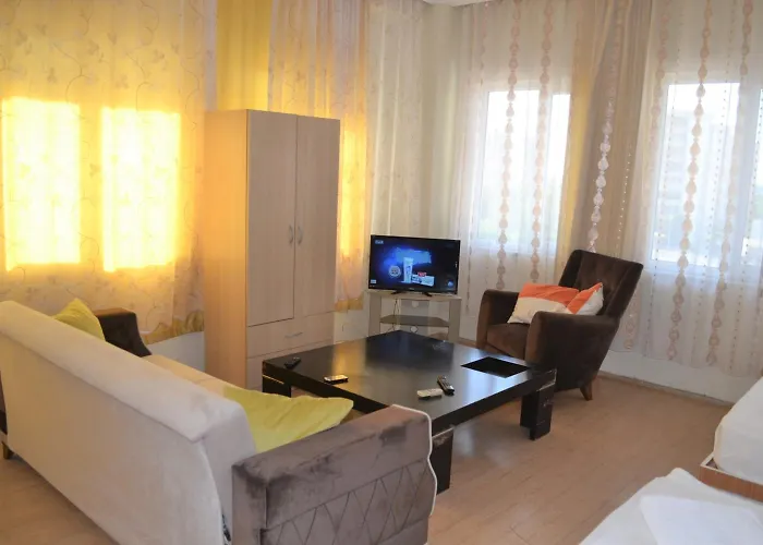 Prestij Hotel apartamentowy