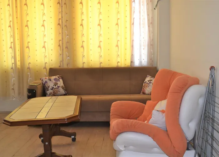 Prestij Hotel apartamentowy 3*