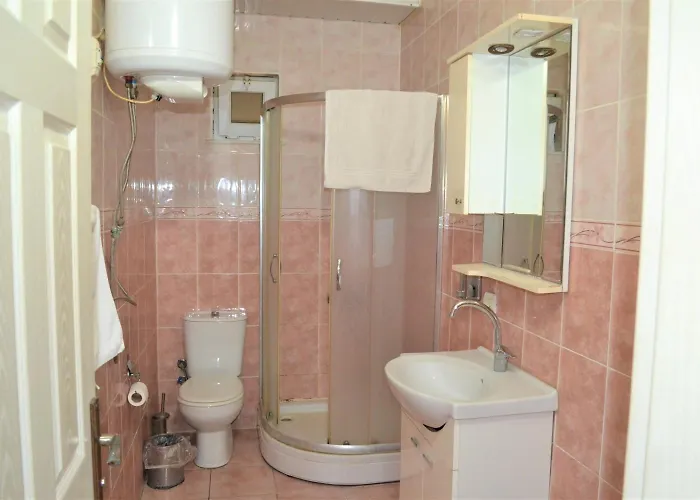 Prestij Hotel apartamentowy Kundu