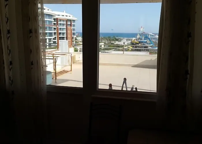 Prestij Hotel apartamentowy 3*