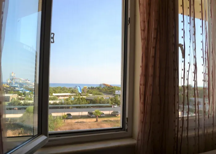 Hotel apartamentowy Prestij 3*