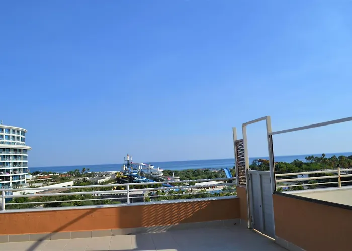Hotel apartamentowy Prestij 3*