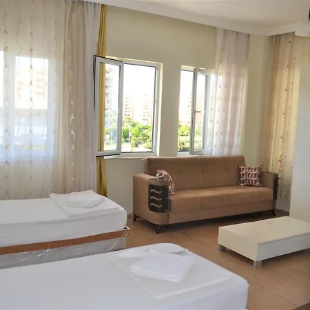Prestij 3*