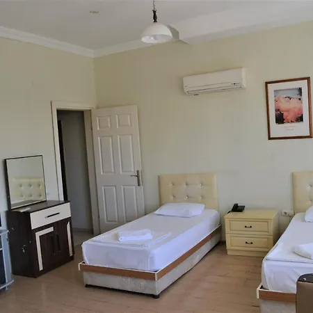 Prestij 3* Kundu