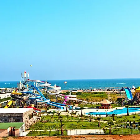 Prestij Aparthotel