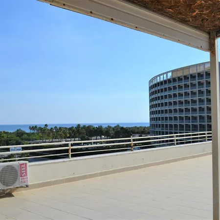 Prestij Aparthotel