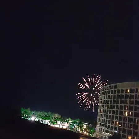 Prestij Aparthotel
