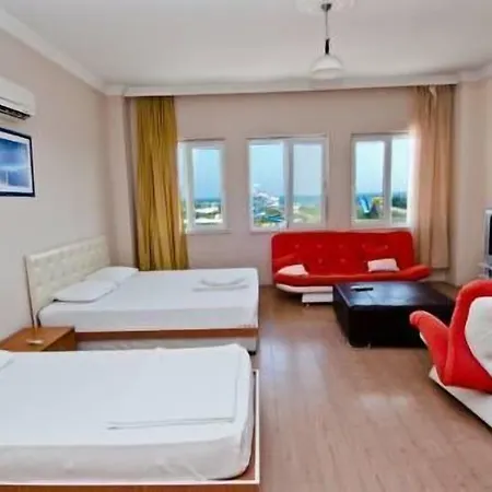 Prestij 3* Kundu