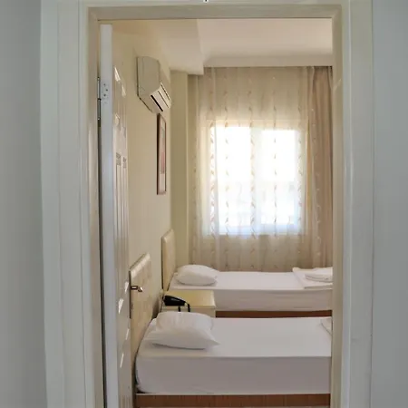 Aparthotel Prestij