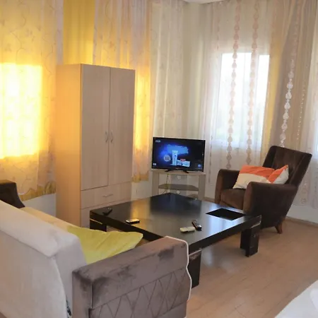 Prestij Aparthotel