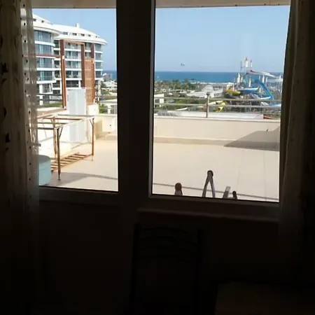 Prestij Aparthotel 3*
